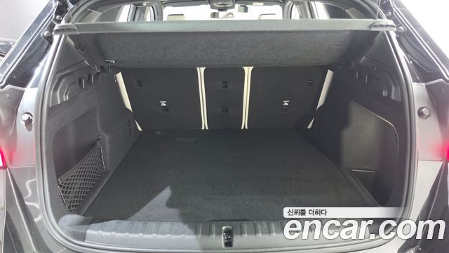 BMW X1 2026 — photo 20