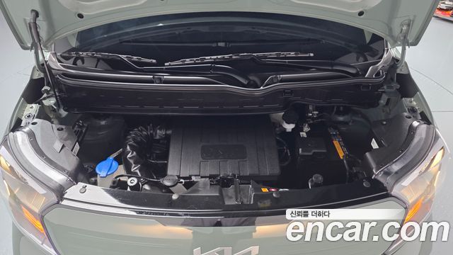 Kia RAY 2026 — photo 6