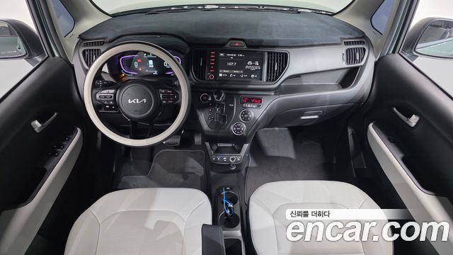 Kia RAY 2026 — photo 10