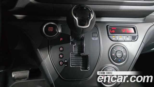 Kia RAY 2026 — photo 12