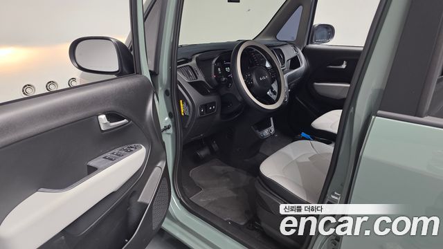 Kia RAY 2026 — photo 13