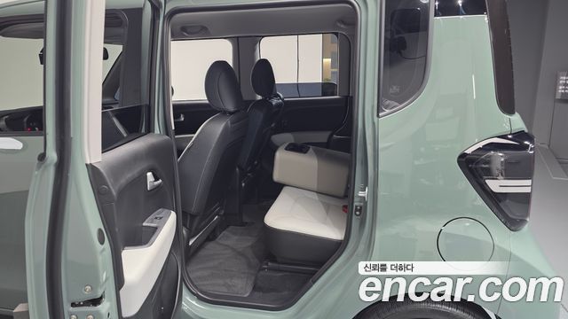 Kia RAY 2026 — photo 17
