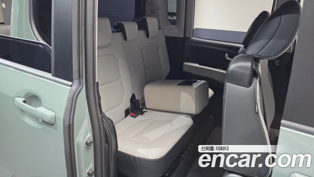 Kia RAY 2026 — photo 18