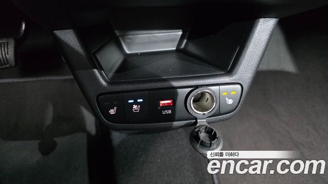 Kia RAY 2026 — photo 19