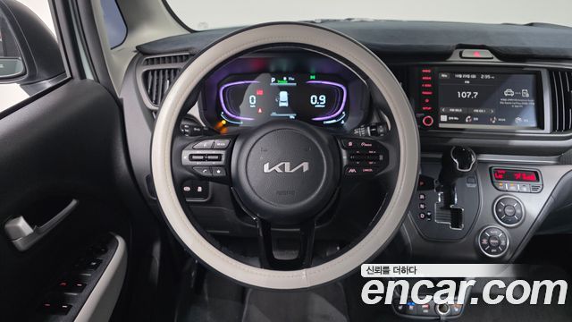 Kia RAY 2026 — photo 22