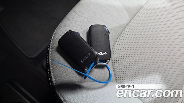 Kia RAY 2026 — photo 24