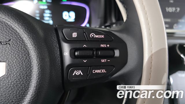 Kia RAY 2026 — photo 26