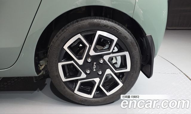 Kia RAY 2026 — photo 7