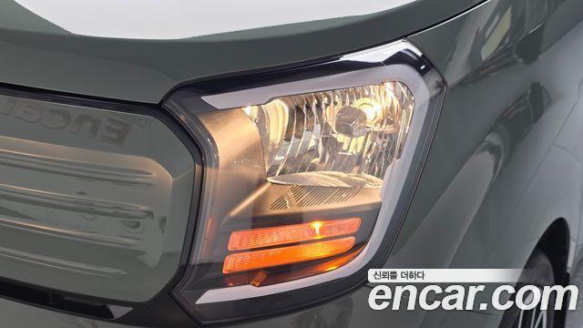 Kia RAY 2026 — photo 8