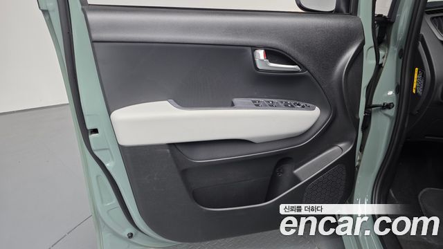 Kia RAY 2026 — photo 14