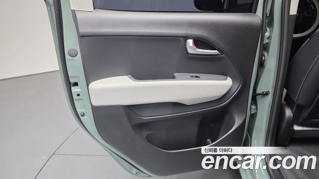 Kia RAY 2026 — photo 15