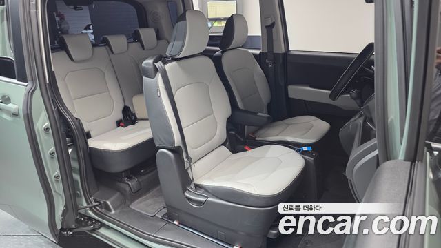 Kia RAY 2026 — photo 16