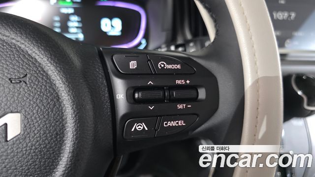 Kia RAY 2026 — photo 27