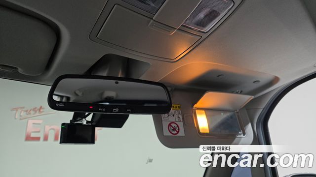 Kia RAY 2026 — photo 29