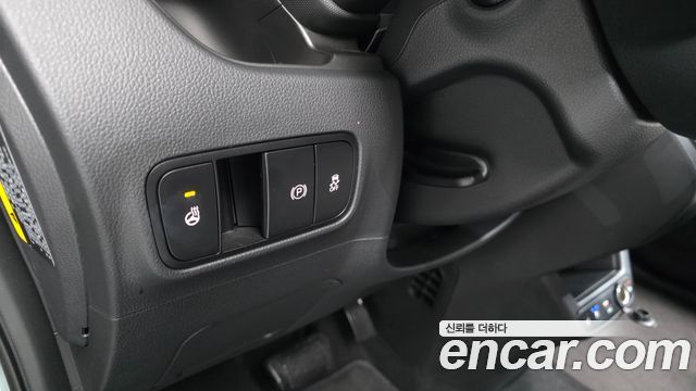 Kia RAY 2026 — photo 30