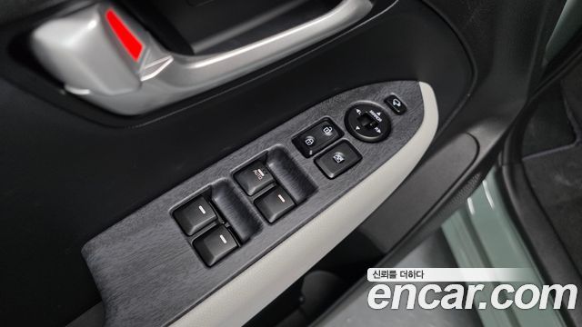 Kia RAY 2026 — photo 31