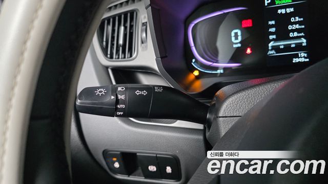 Kia RAY 2026 — photo 32