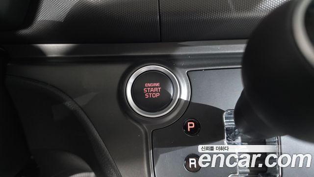 Kia RAY 2026 — photo 33