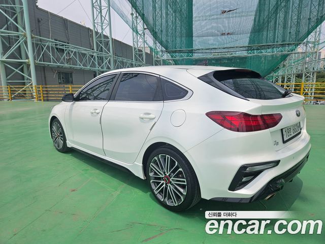 Kia K3 2019 — photo 2