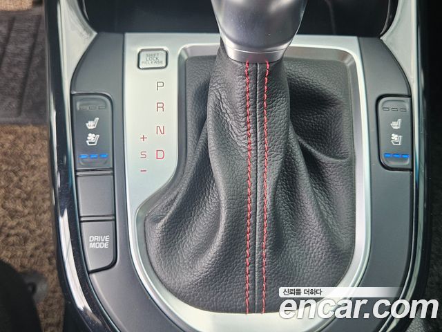 Kia K3 2019 — photo 9
