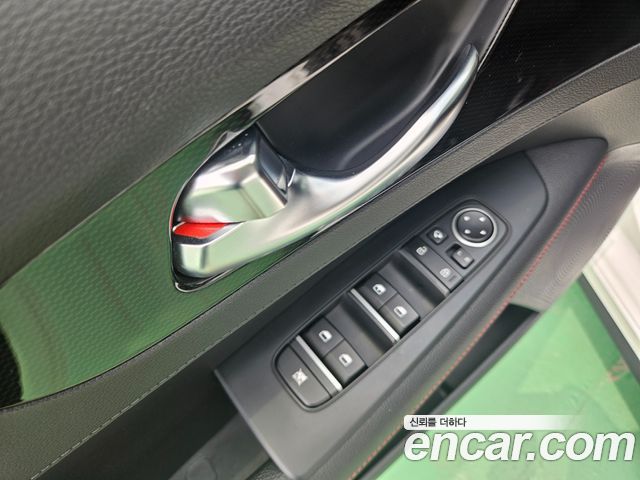 Kia K3 2019 — photo 12