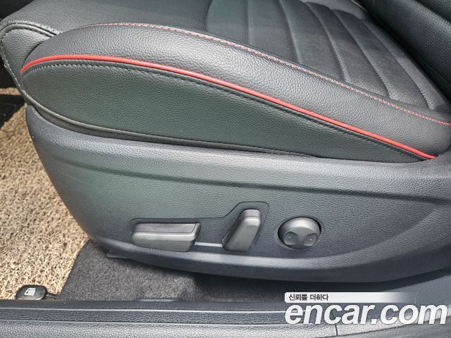 Kia K3 2019 — photo 13