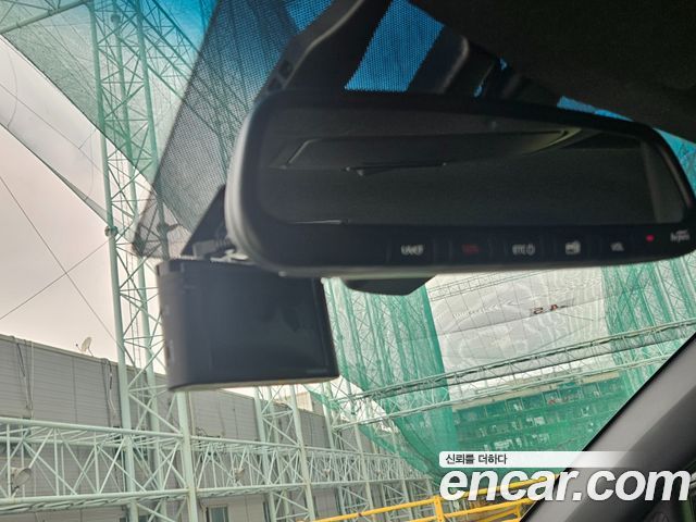 Kia K3 2019 — photo 20