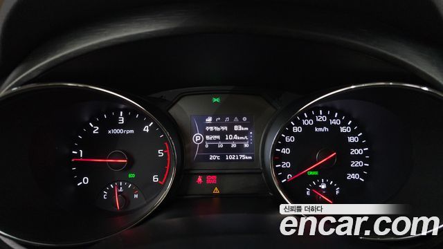 Kia Canival 2016 — photo 10