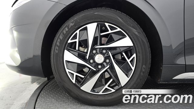 Hyundai Grandeur 2021 — photo 5