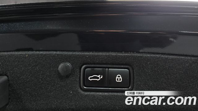 Hyundai Grandeur 2021 — photo 16
