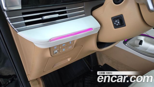 Hyundai Grandeur 2021 — photo 19