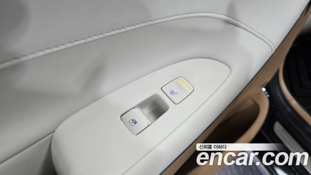 Hyundai Grandeur 2021 — photo 20