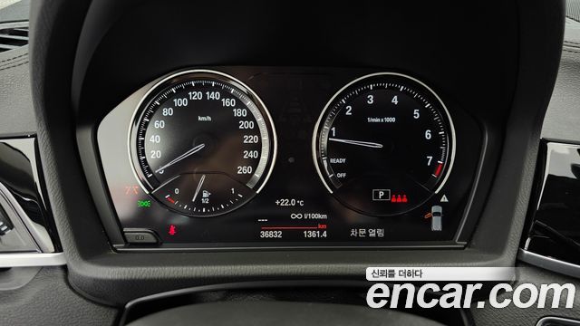 BMW X2 (F39) 2023 — photo 11