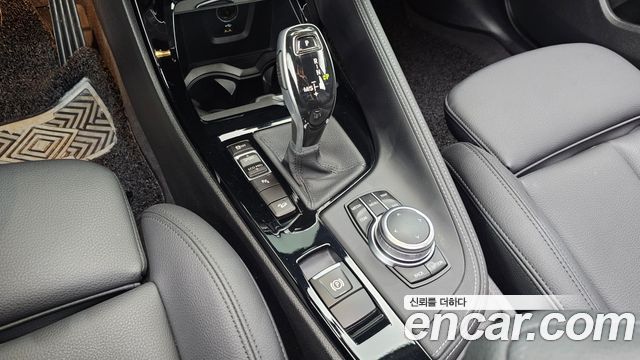 BMW X2 (F39) 2023 — photo 12
