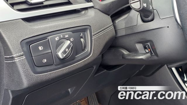 BMW X2 (F39) 2023 — photo 22