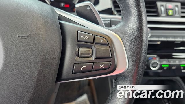 BMW X2 (F39) 2023 — photo 28