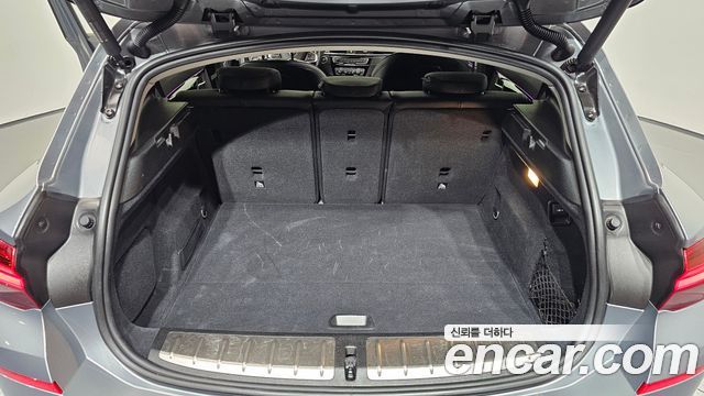 BMW X2 (F39) 2023 — photo 34