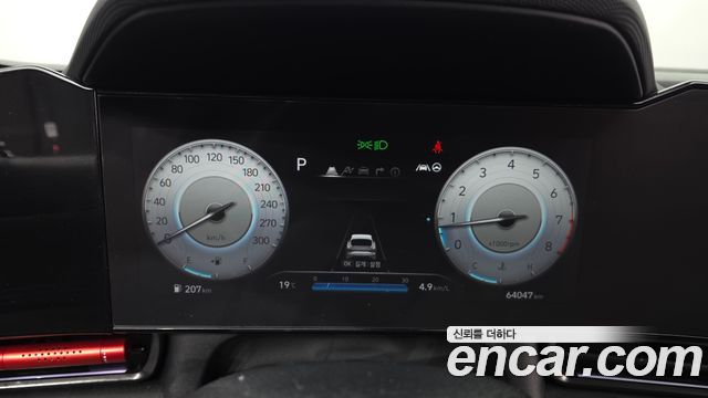 Hyundai AVANTE 2022 — photo 8
