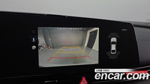 Hyundai AVANTE 2022 — photo 15