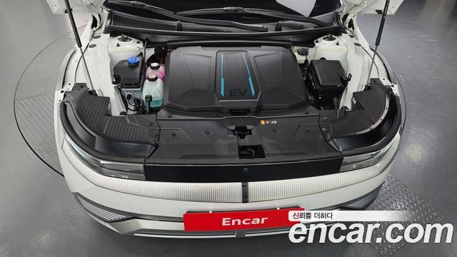 Hyundai Ioniq5 2022 — photo 6