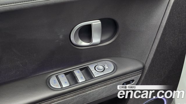 Hyundai Ioniq5 2022 — photo 26