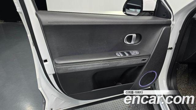 Hyundai Ioniq5 2022 — photo 14