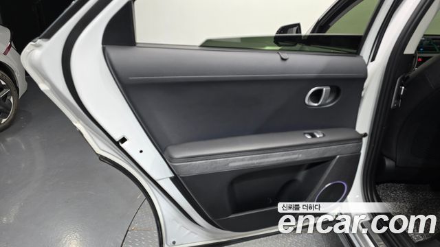 Hyundai Ioniq5 2022 — photo 15