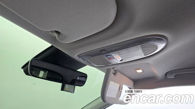 Hyundai Ioniq5 2022 — photo 27