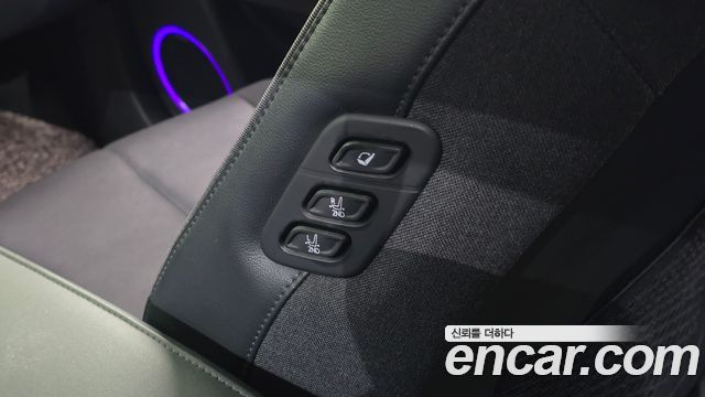 Hyundai Ioniq5 2022 — photo 28