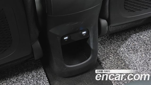 Hyundai Ioniq5 2022 — photo 29