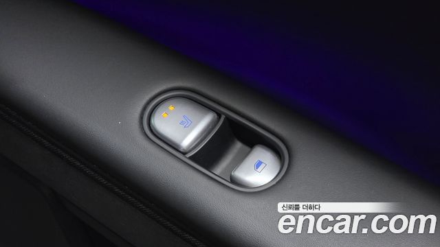 Hyundai Ioniq5 2022 — photo 30