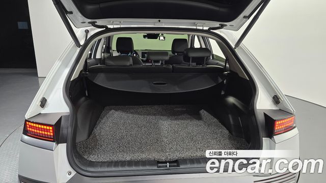 Hyundai Ioniq5 2022 — photo 32