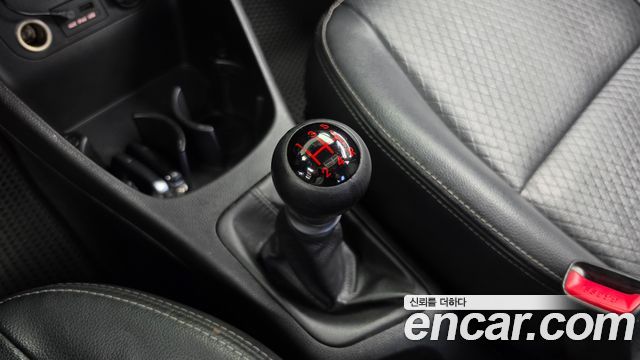 Kia morning 2013 — photo 9