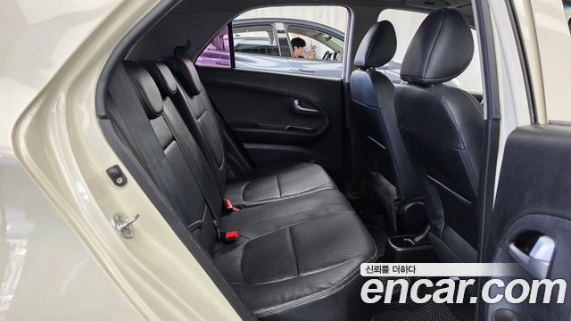 Kia morning 2013 — photo 11